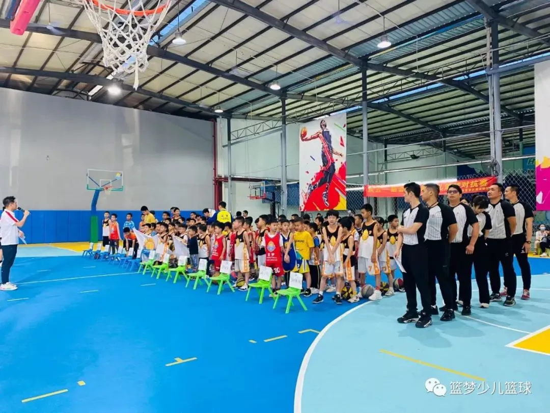 杜特体育篮球训练营地址_2